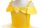 Dressy Daisy Girls' Princess Costume Fancy Dresses up Halloween Party