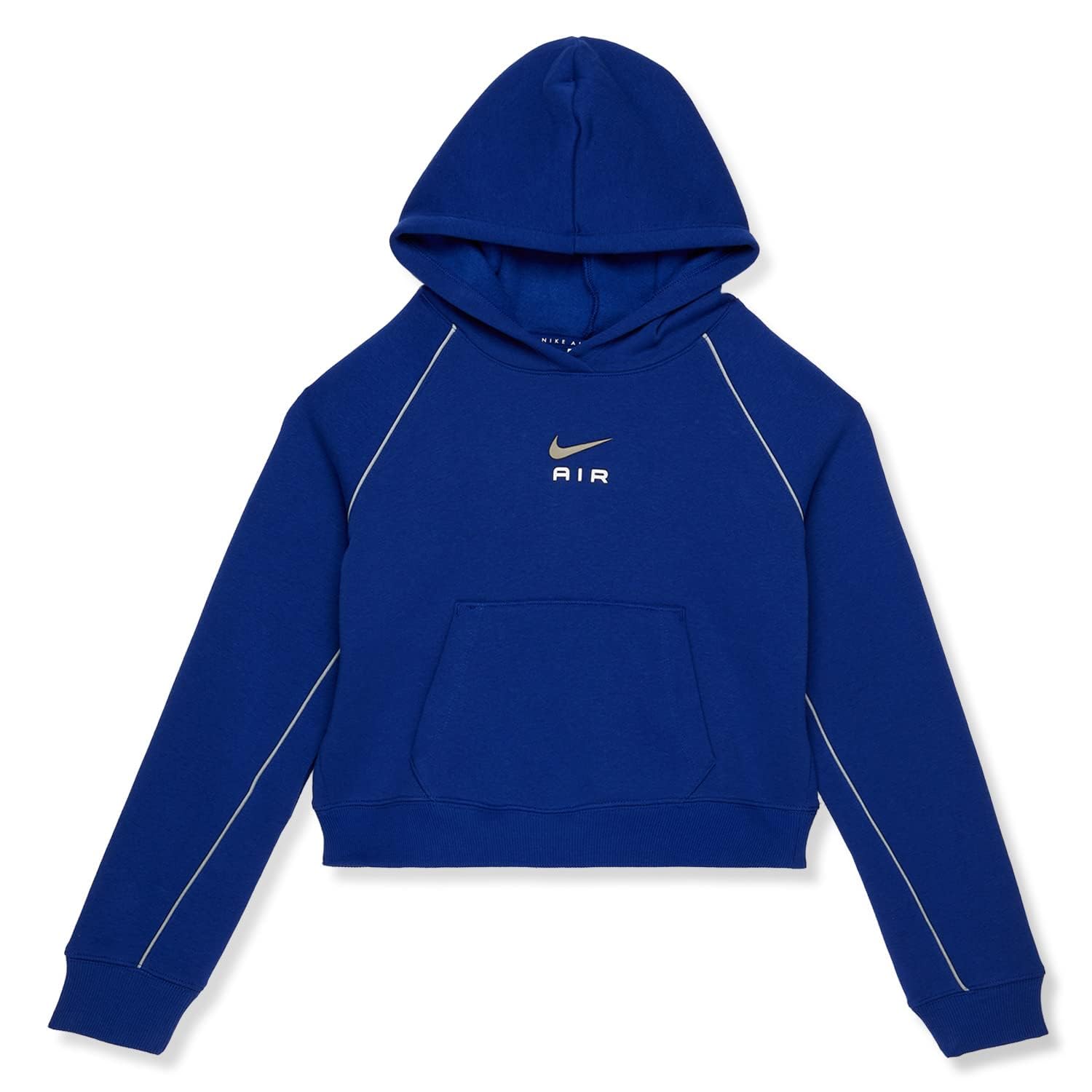 Nike Cotton G Nsw Air Ft Relaxed Men Fashion Hoodies