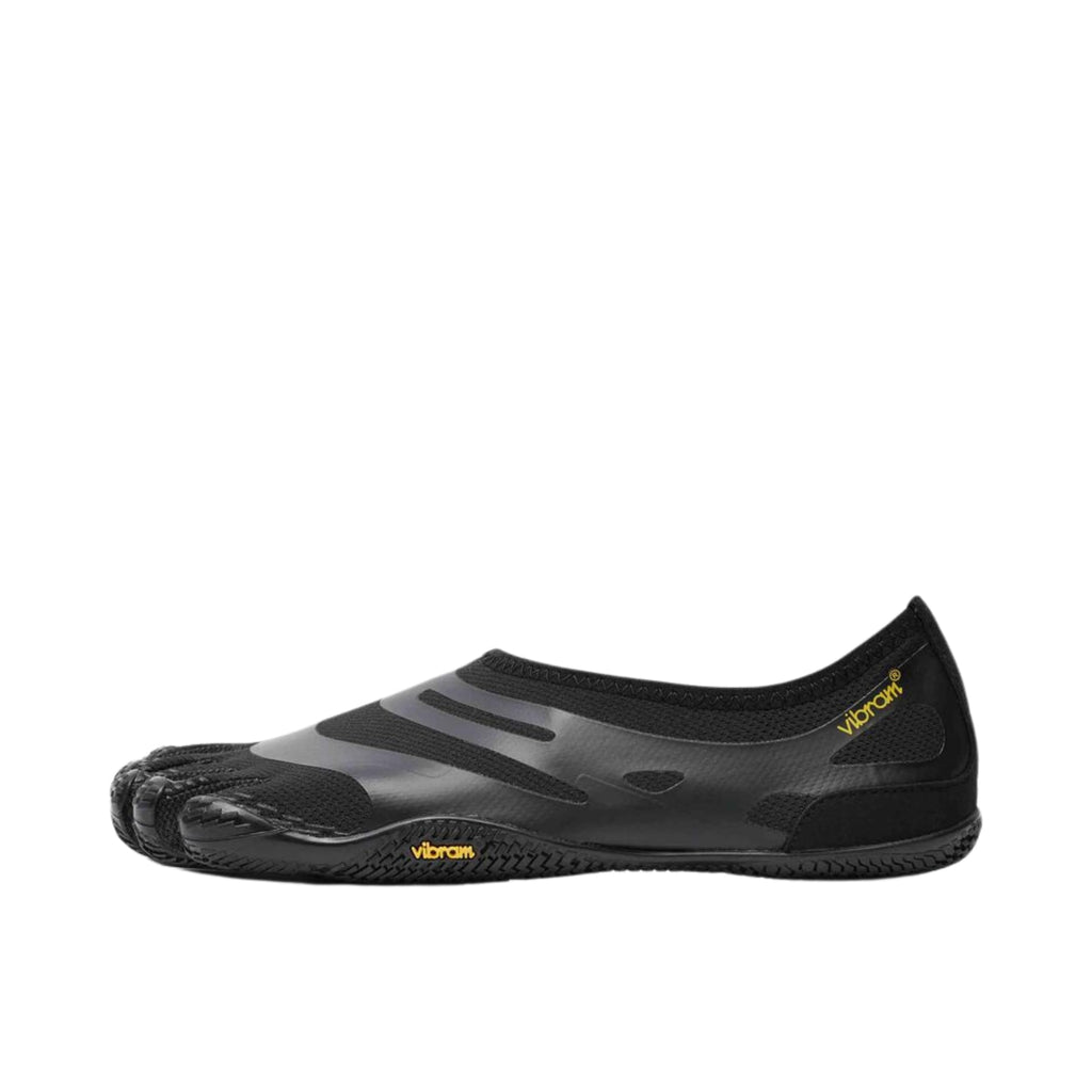 Vibram Men's FiveFingers EL-X Athletic Shoes, Black, 45 EU/ 11-11.5 US