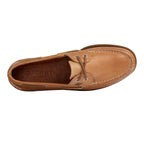 Sperry Men's Authentic Original Boat Shoe, Nutmeg, 10