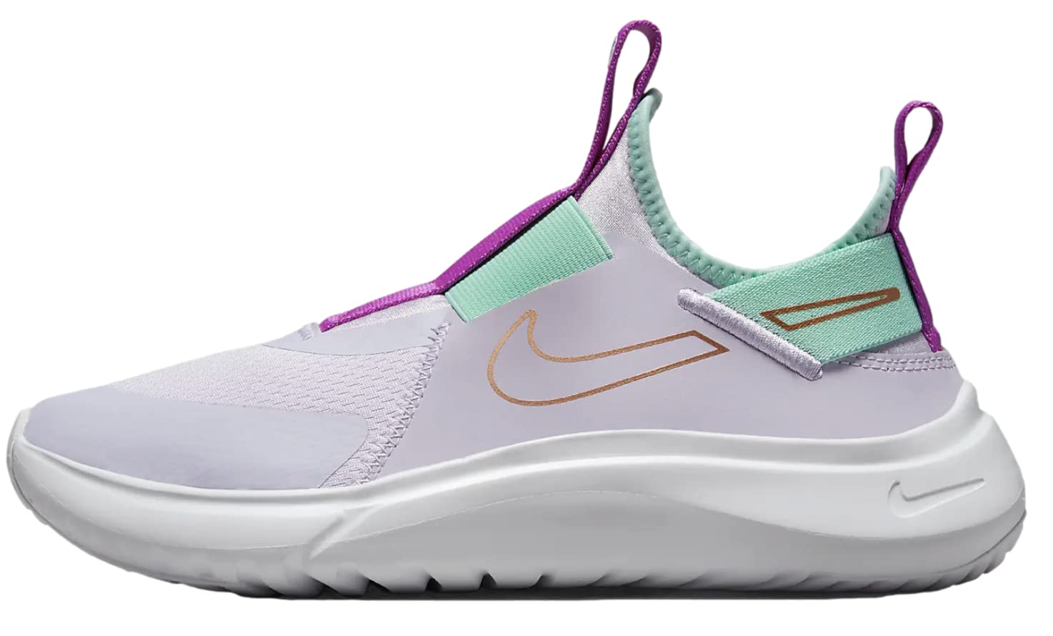 Nike Running Shoes Flex Plus Men Running Shoes