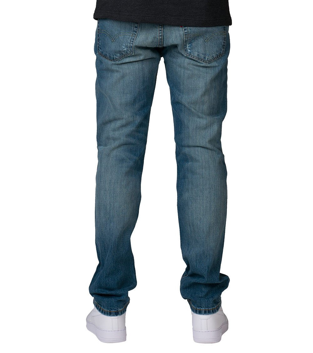 Levi's Men's 511 Slim Fit Jeans (Seasonal), Toto, 32W x 34L