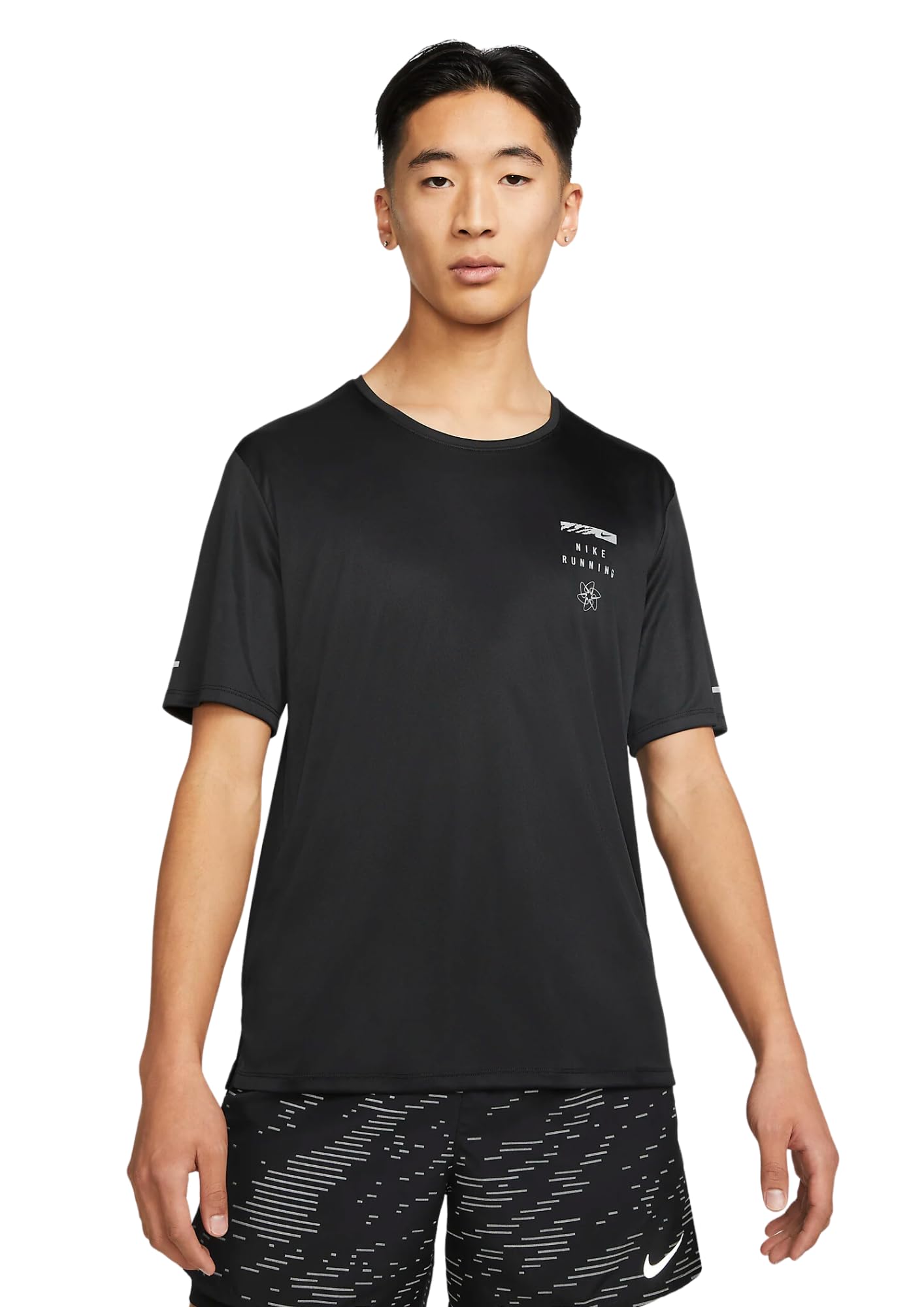 Nike Regular Fit Top Men Active Track Pants