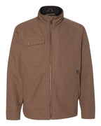 Mens Endeavor Jacket - BLAcK - S(D0102H781E8)