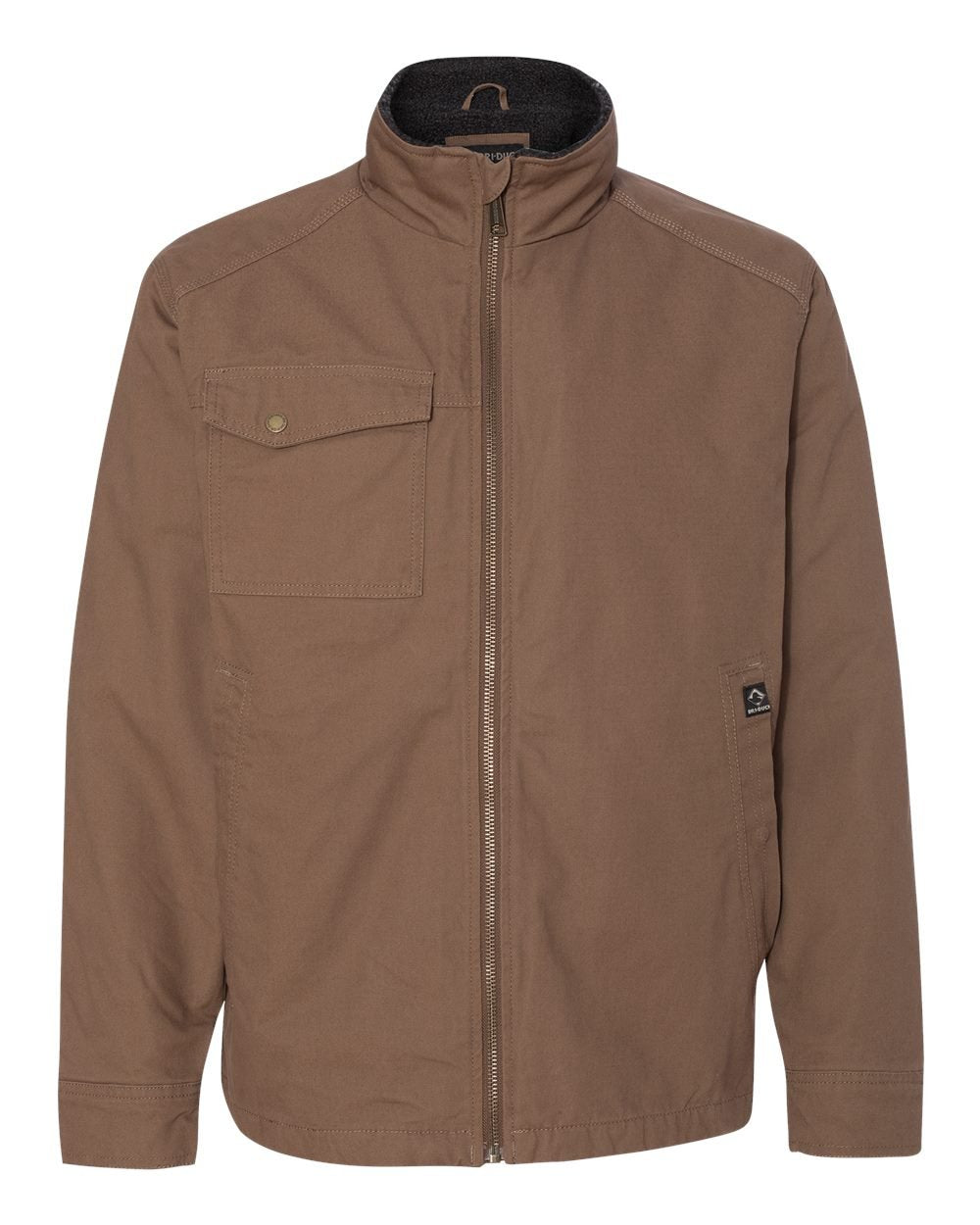Mens Endeavor Jacket - BLAcK - S(D0102H781P2)