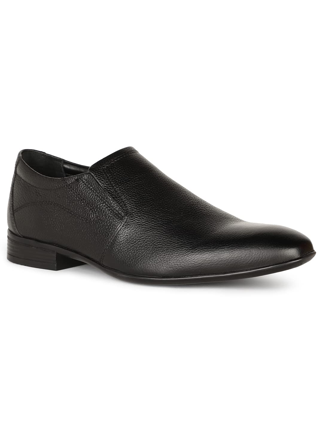 Bata Mens Slipon Casual Shoes  Brown (6UK) (8556911) 6