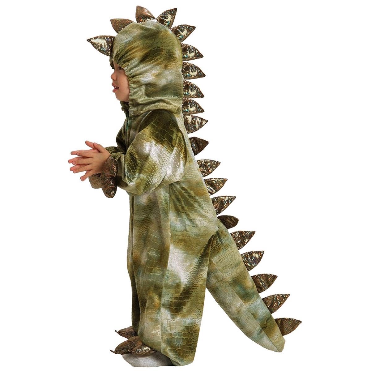 Toddler Terrence the T-Rex Costume  12-18 Month