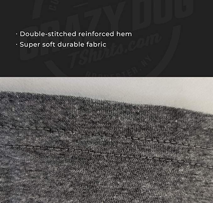 Crazy Dog Mens T Shirt Best Dad by Par Fathers Day Golf Tee Funny Pun Joke Tee Cool Golfing Daddy Gift for Golfers Heather Green