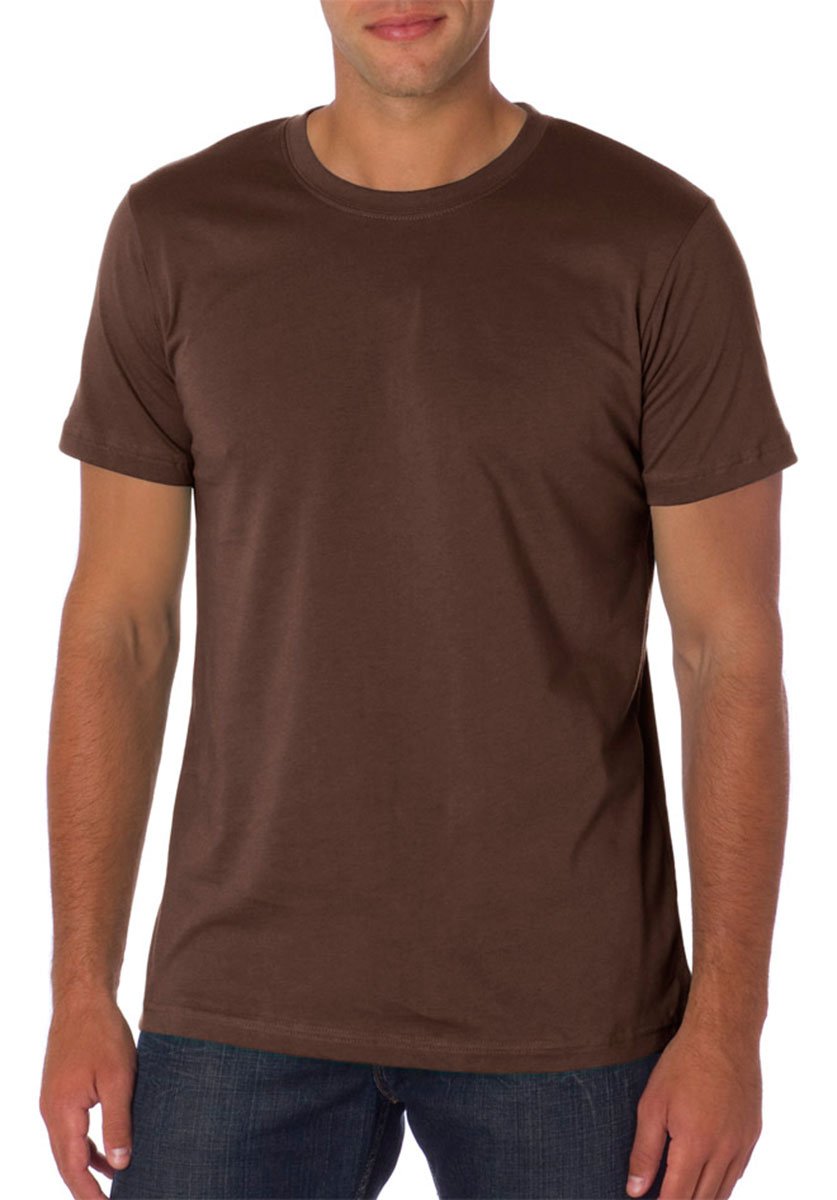 Unisex Jersey T-Shirt - ARMY - S(D0102H78308)