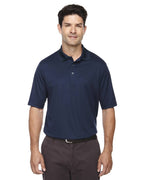 Mens Origin Performance Piqu Polo - ELEcTRIc BLUE - 5XL(D0102H7K8FP)