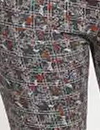 Lyra WomenS Cotton Printed Relax Pyjama With Pocket