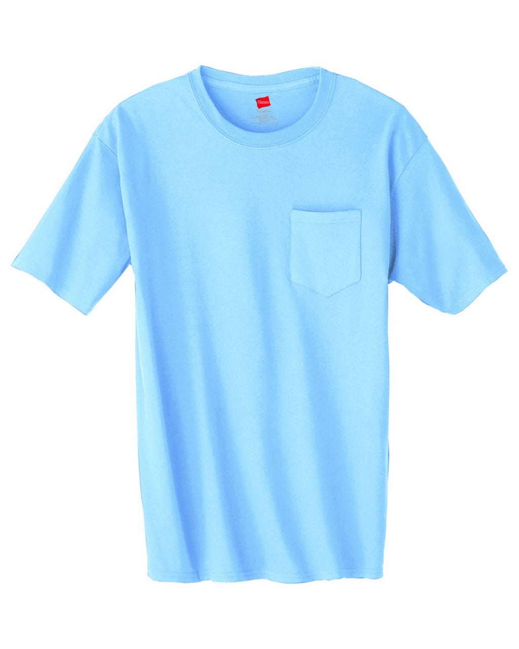 Mens Authentic-T Pocket T-Shirt - ASH - S(D0102H7KQZX)