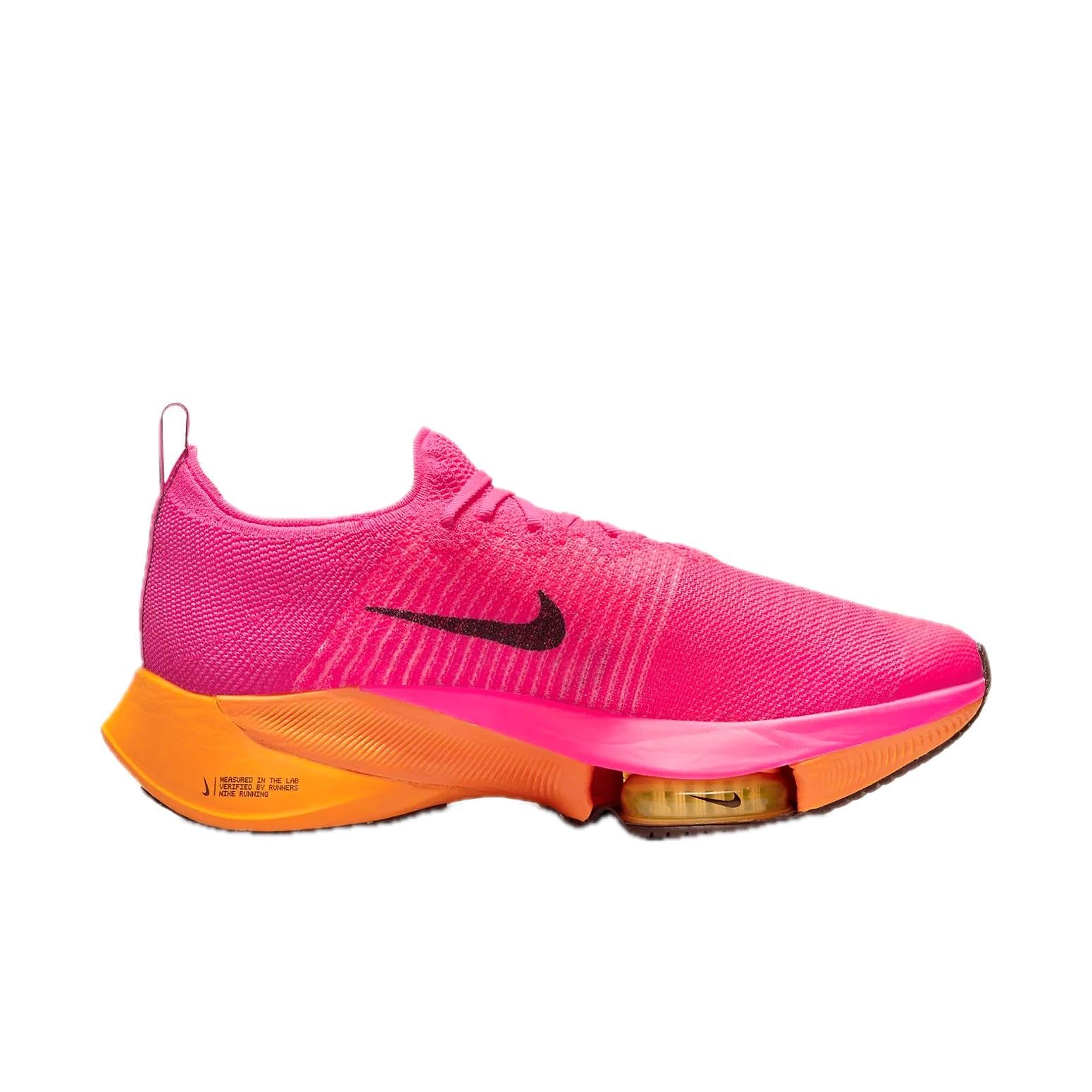 Nike Air Zoom Tempo Next% Fk Women Running Shoes