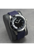 Invicta Men's Specialty 45mm Silicone Quartz Watch, Blue (Model: 34013)