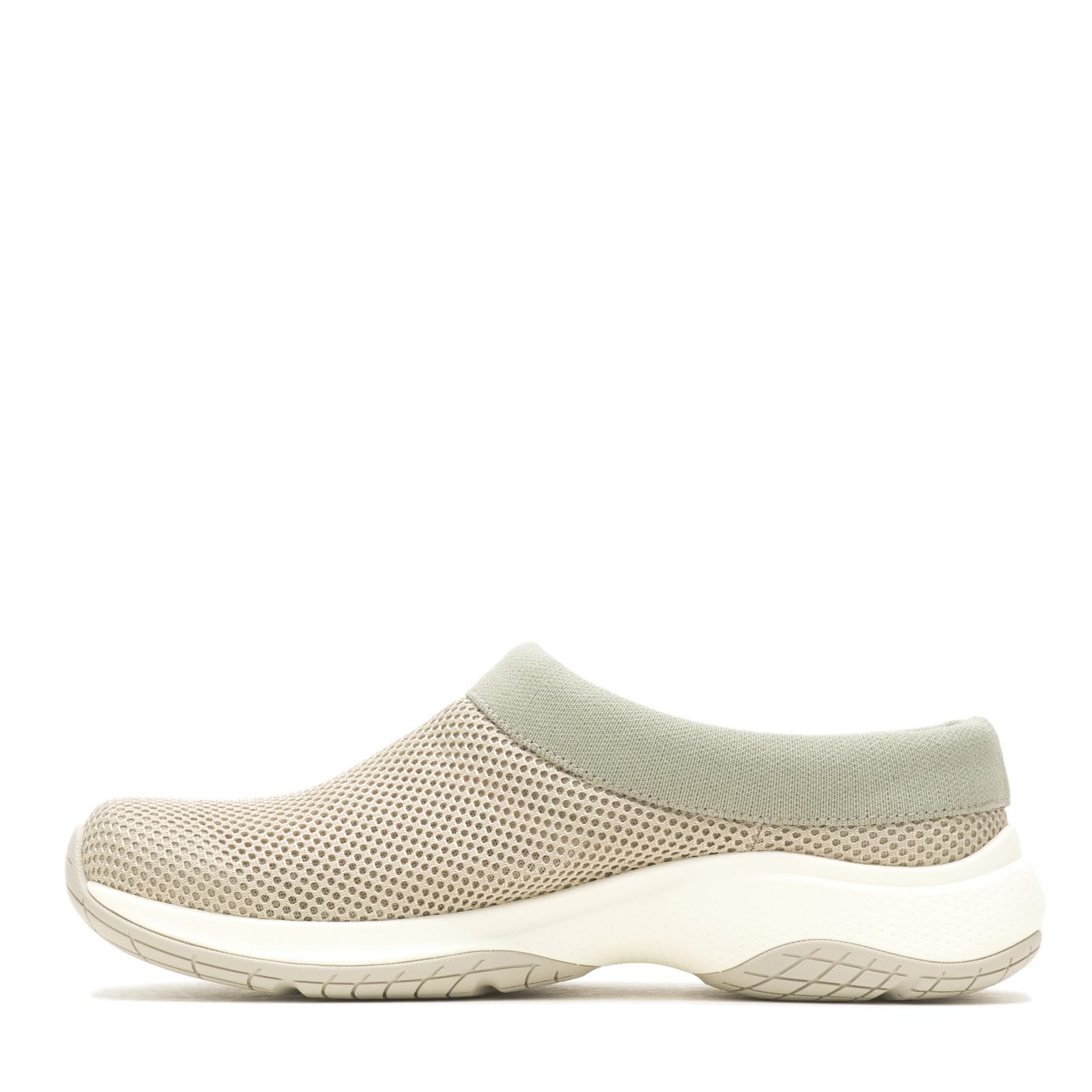 Merrell Women's Encore Breeze 5 Moccasin, Aluminum, 8 Wide