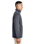 Mens Techno Lite Three-Layer Knit Tech-Shell - TRUE ROYAL - S(D0102H7NgE6)