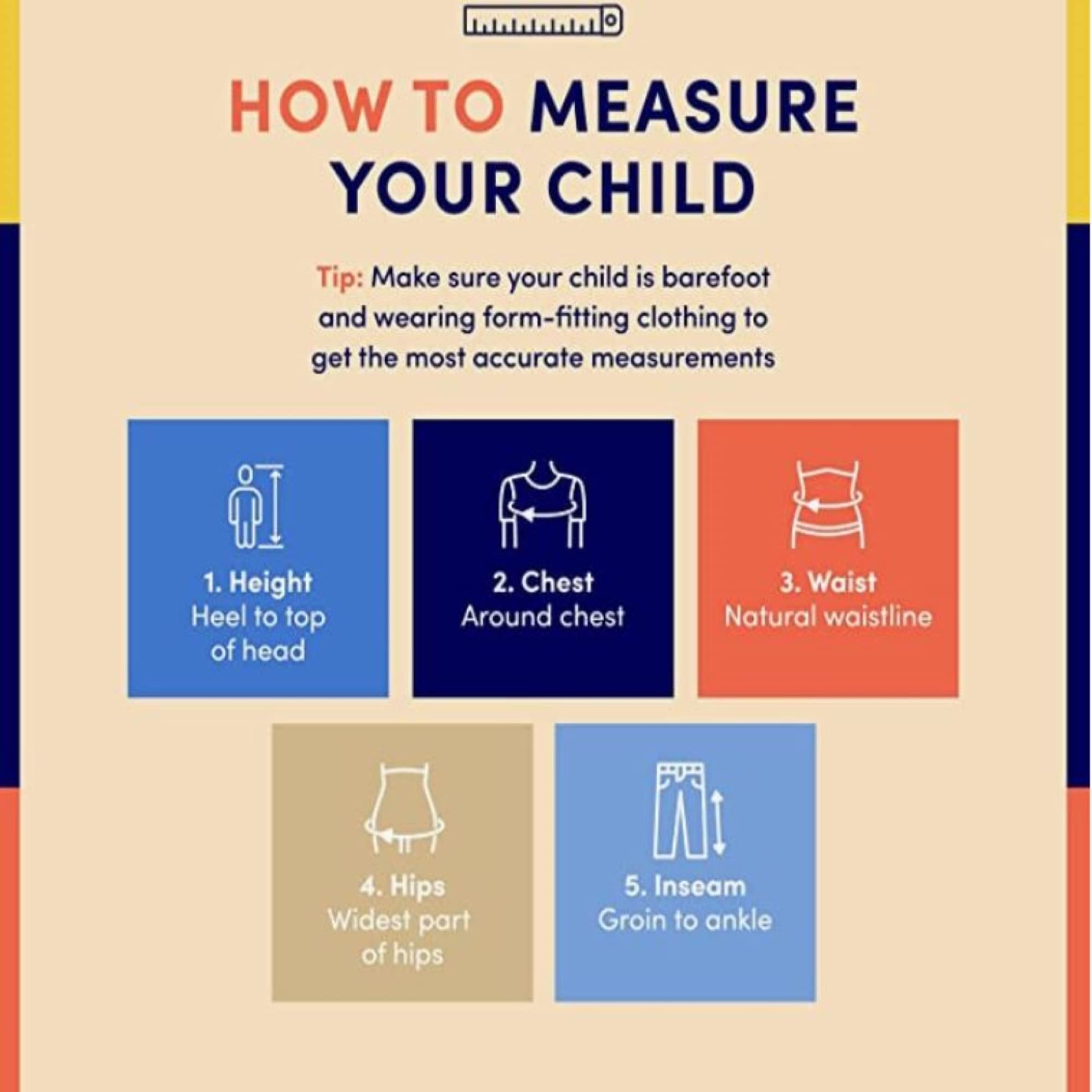 French Toast Boys' Big Pull-On Relaxed Fit School Uniform Pant (Standard & Husky), Khaki, 12