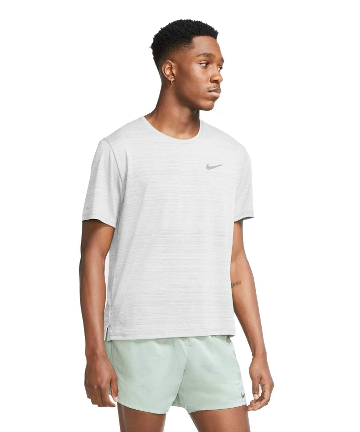 Nike Regular Top Men T-Shirts