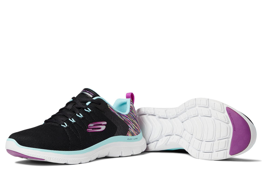 Skechers Women Flex Applea 4.0 Casual Shoes