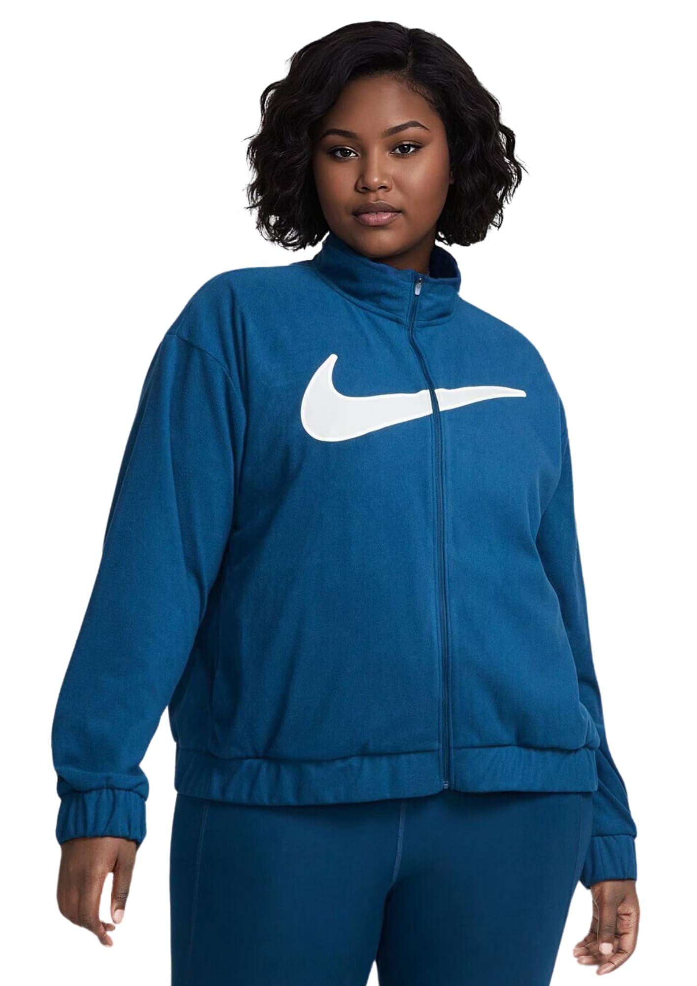 Nike Dri-FIT Swoosh Run Jkt Plus Women Casual Jackets