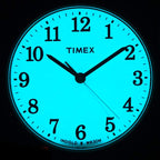 Timex Women's Easy Reader 38mm Watch - Gold-Tone Case Cream Dial with Brown & Pink Leather Strap