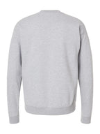 Perfect Sweats crew Sweatshirt - BLAcK - S(D0102H7D22P)