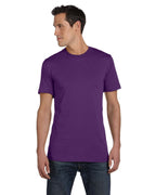 Unisex Jersey T-Shirt - ARMY - S(D0102H78Q3J)