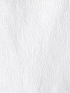 Tee Projekt Mens Popcorn Shirt Comfortable Short Sleeve Shirts Casual Textured Shirt (Pack of 1) White