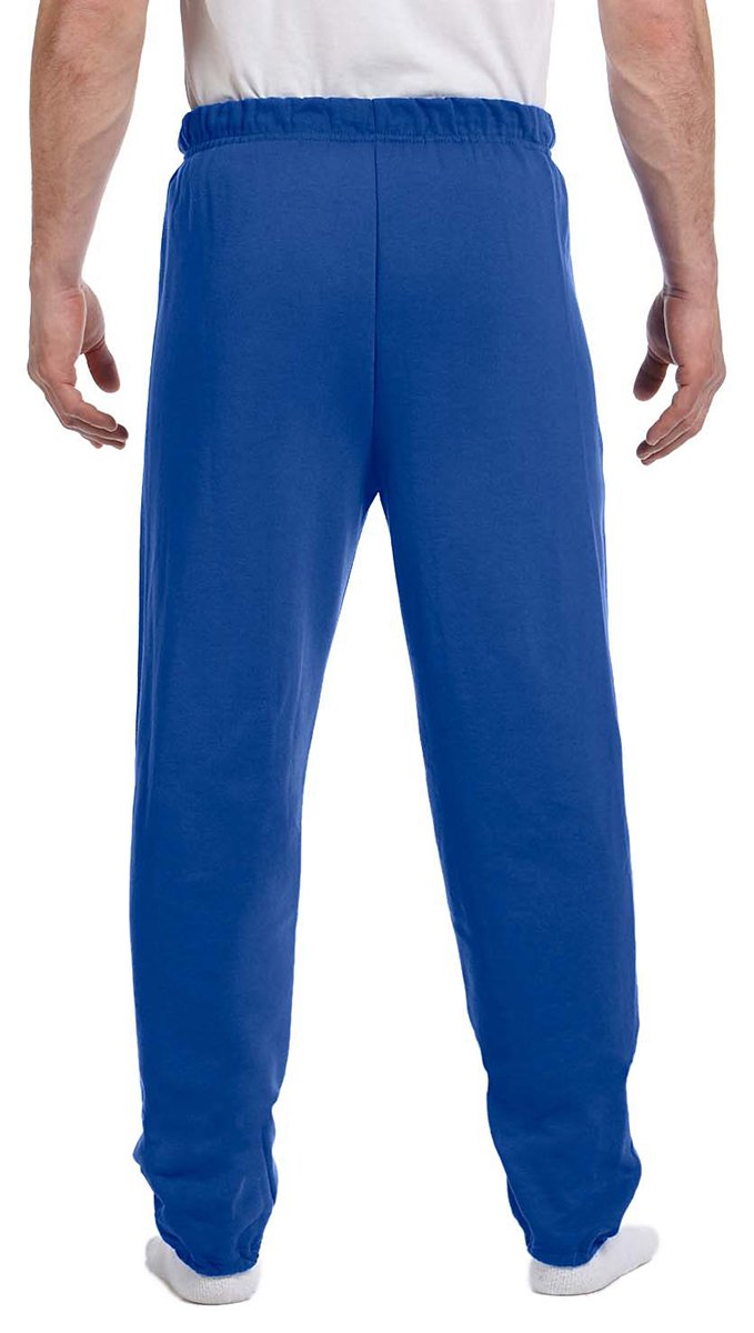 Youth NuBlend Fleece Sweatpants - BLAcK - S(D0102H2HXFW)