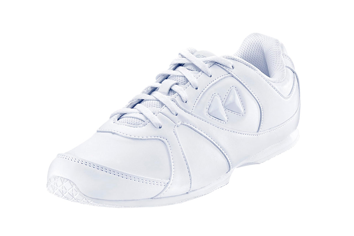 Kaepa Cheerful Cheer Shoes White 1