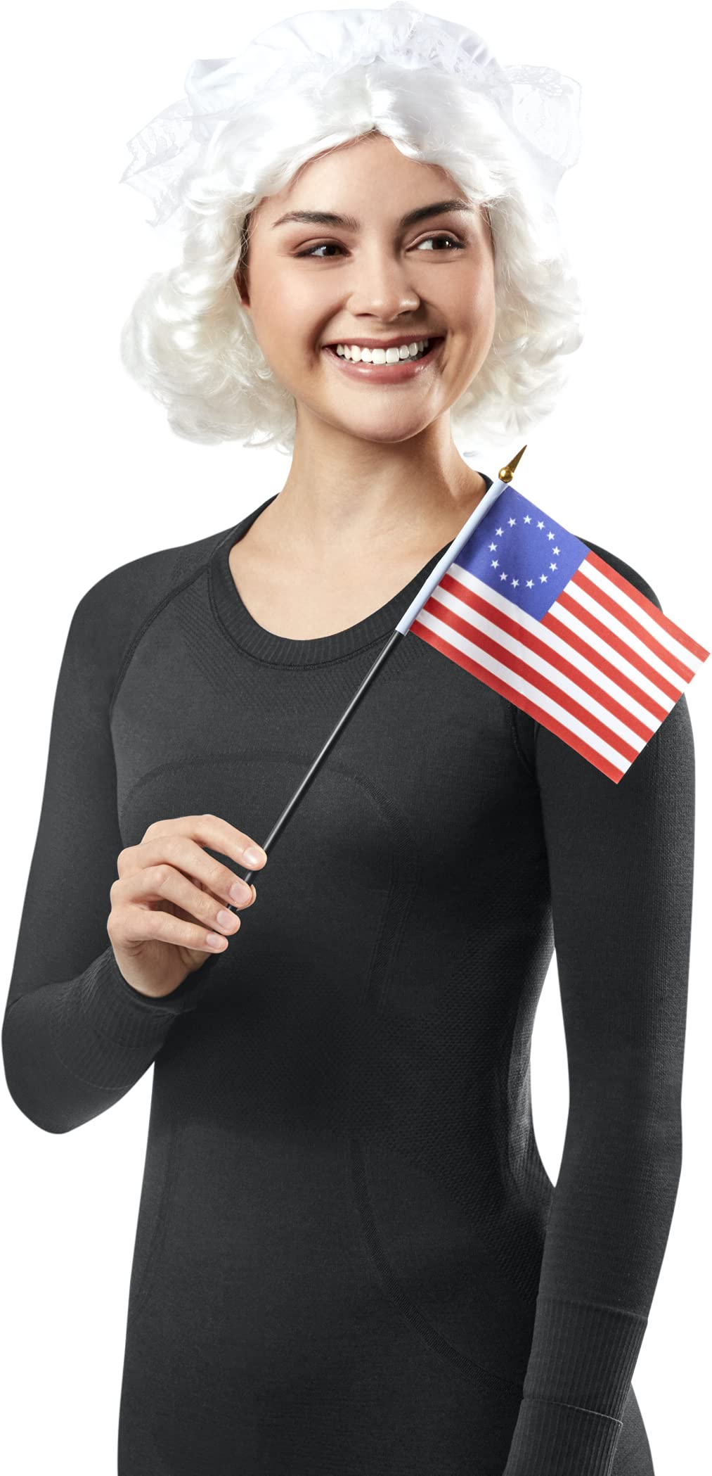 Forum Betsy Ross Costume Set