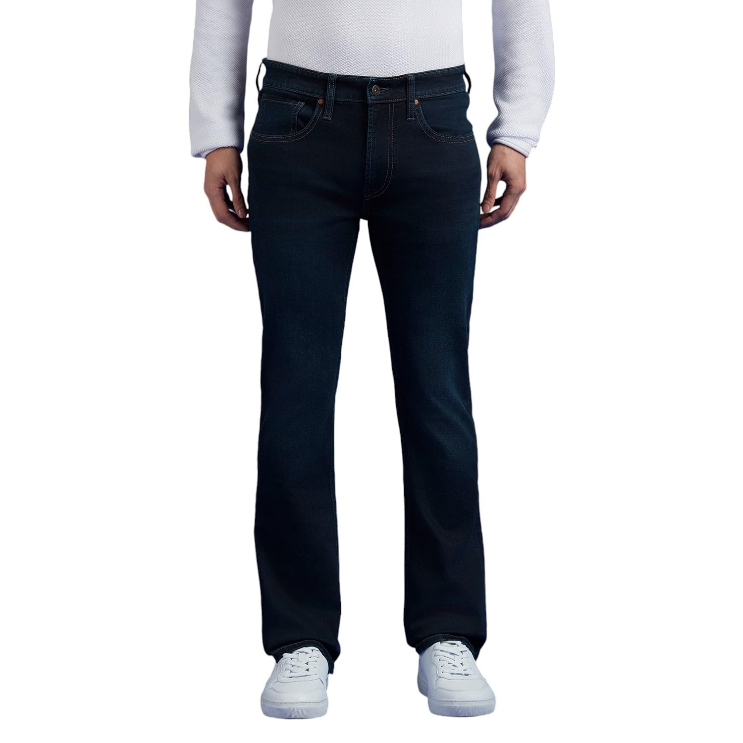 Pepe Jeans MenS Slim Jeans (Pm208189S642_Dark Green Used