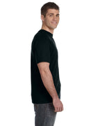 Lightweight T-Shirt - BLAcK - XS(D0102H7KD4J)