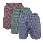 Digital Shopee MenS Cotton Shorts Boxers