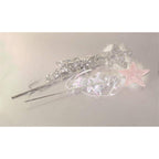 Fairy's Wand Pink Sequin