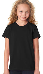 Youth Jersey T-Shirt - BLAcK - M(D0102H7WP2X)