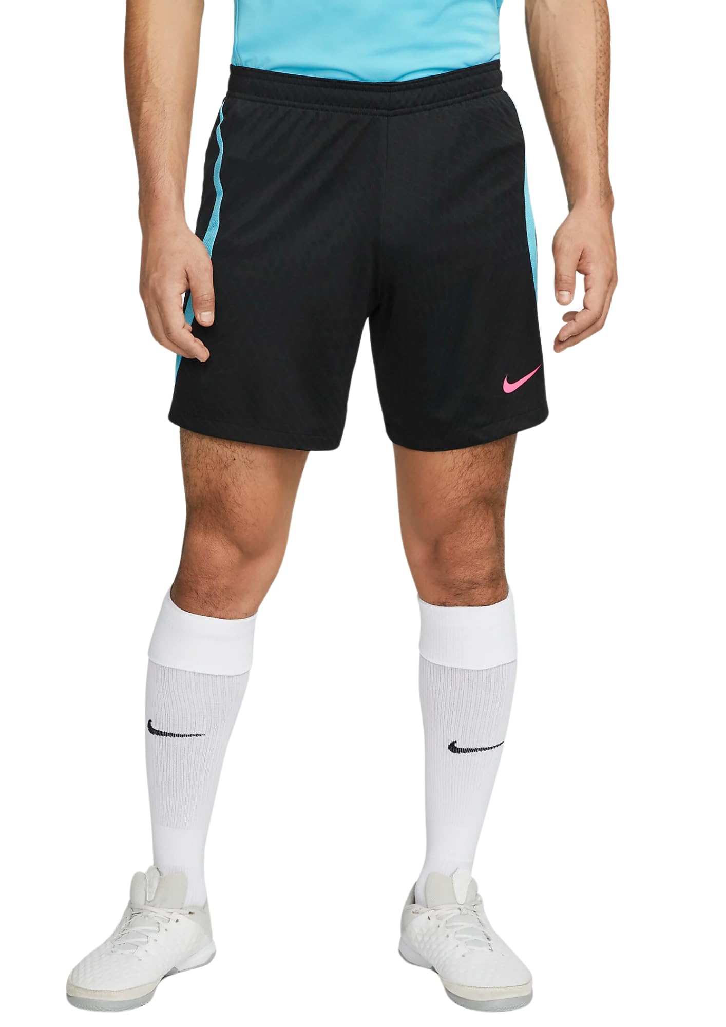 Nike Dri-FIT Strk Short K Men Australian Rules Football Shorts