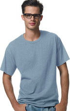Mens Authentic-T T-Shirt - DAFFODIL YELLOW - S(D0102H7KLP2)