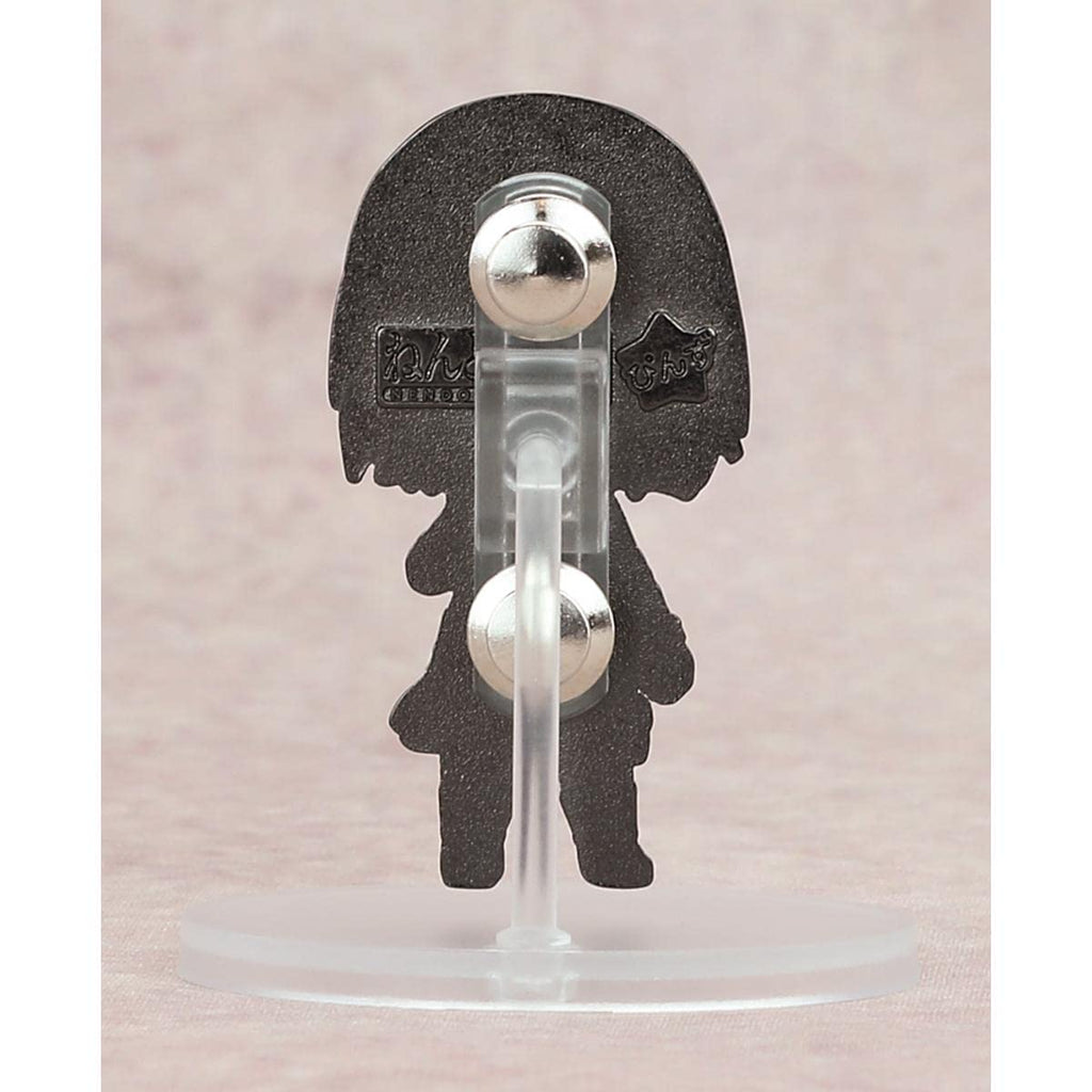Naruto Nendoroid Enamel Collector Pin | Sakura Haruno