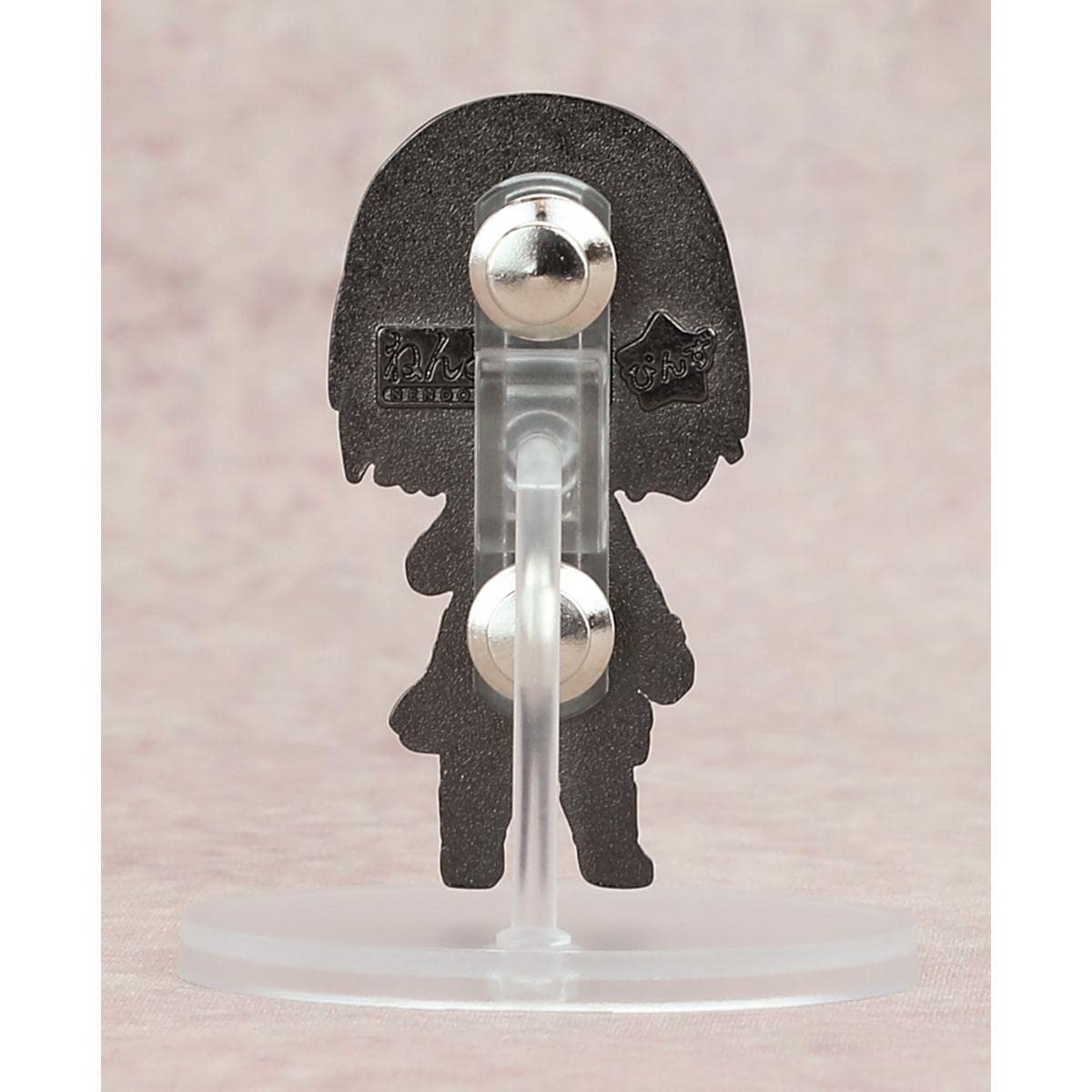 Naruto Nendoroid Enamel Collector Pin | Sakura Haruno