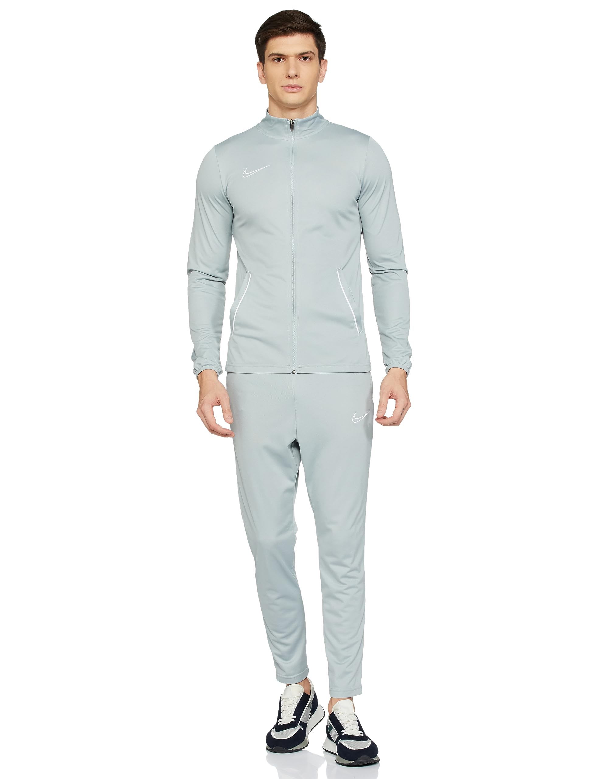 Nike Dri-FIT Acd21 Trk Suit K Men Soccer & Futsal Tracksuits