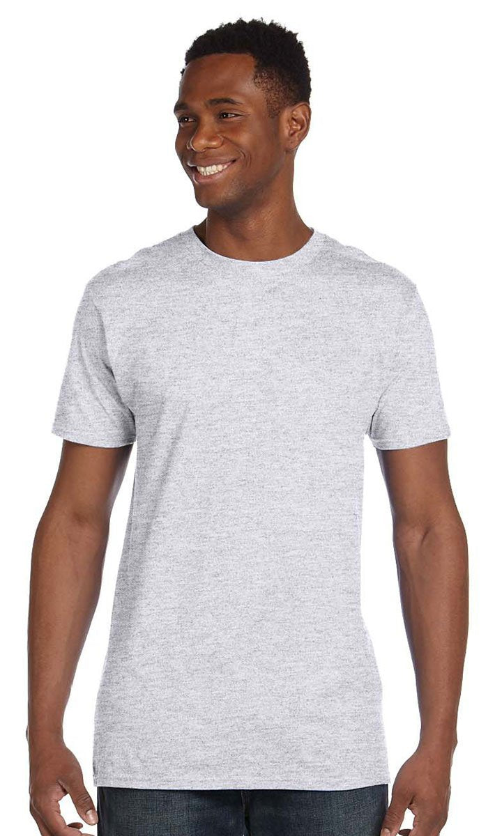 Unisex Perfect-T T-Shirt - BLAcK - S(D0102HI3KcU)