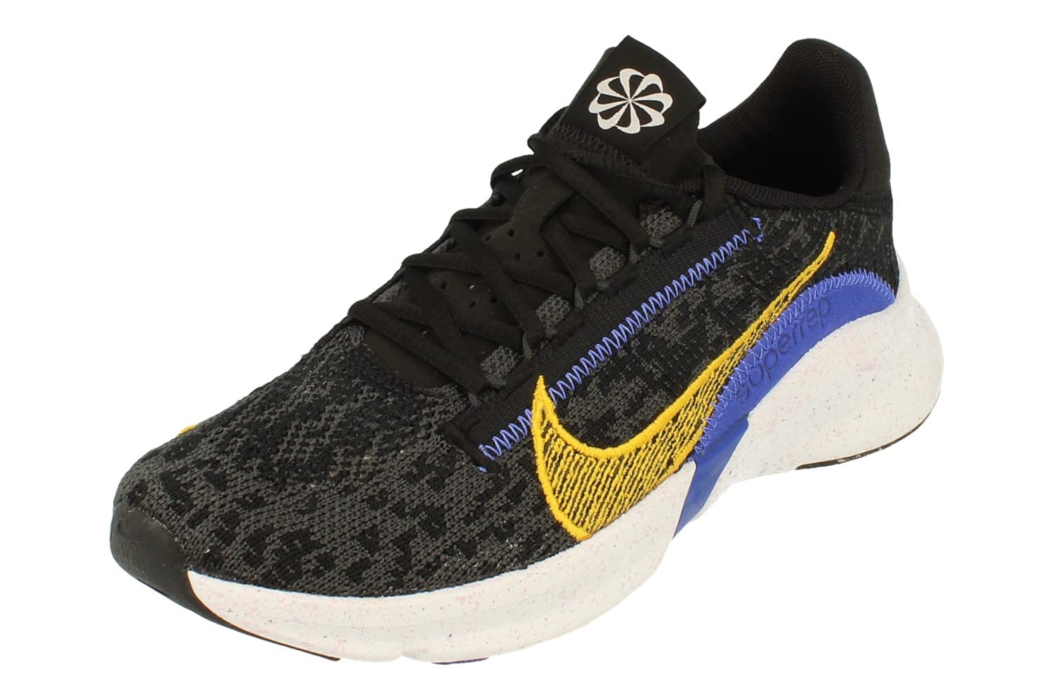 Nike Superrep Go 3 Nn Fk Sneaker Women Running Shoes
