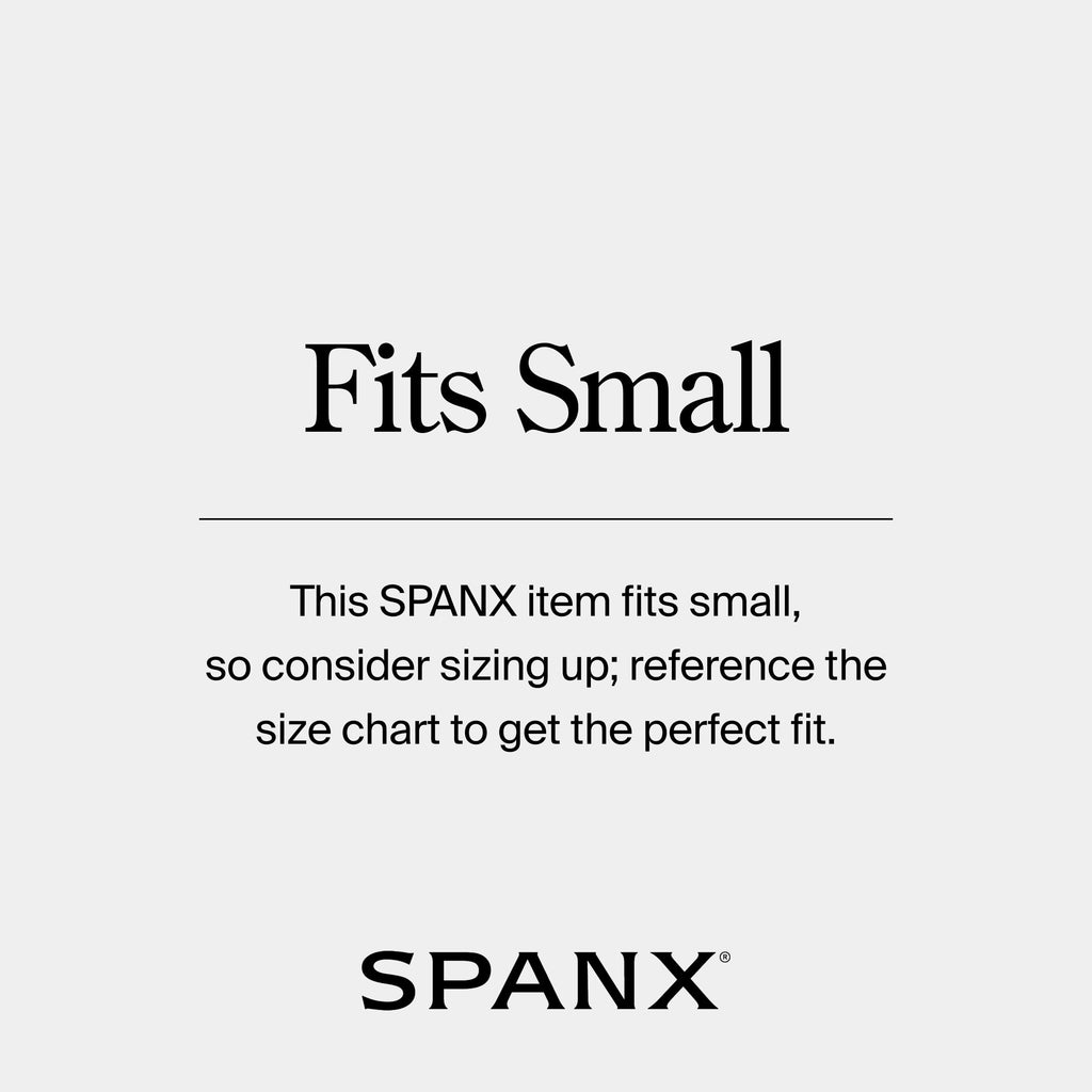 Spanx Womens Seamless Print Leggings Black SM 24