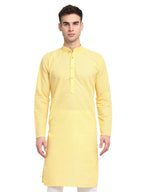 Jompers Mens & Self Design Kurta