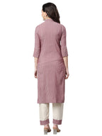 Greciilooks Women'S Kurta Set
