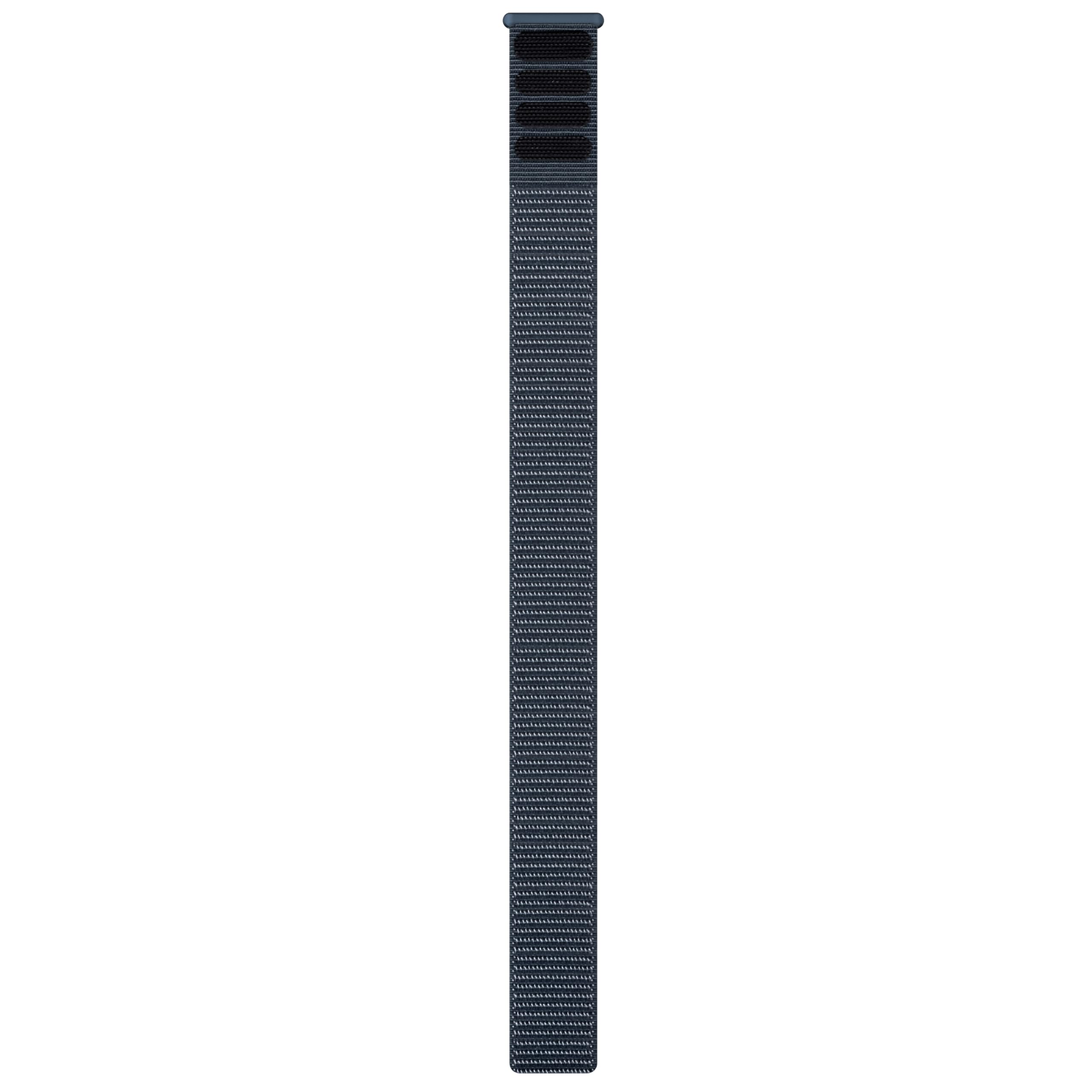 Garmin UltraFit Nylon Strap (26 mm) - Granite Blue