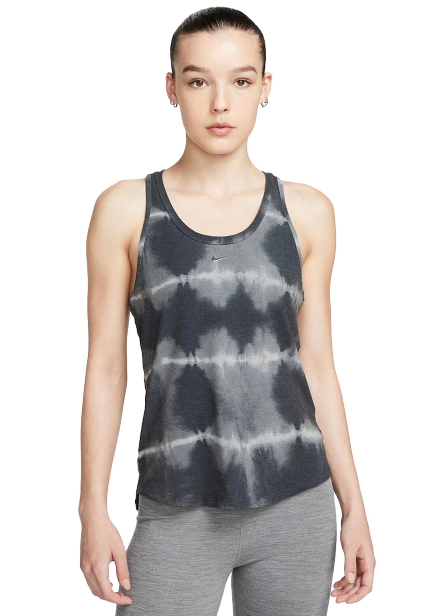 Nike One Lx Dri-FIT Td Std Rck T Women Novelty T-Shirts