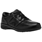 Prop  t Women Washable Walker Sneaker, SR Black, 10 Narrow US