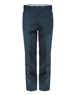 Dickies Men's Original 874 Work Pant, Lincoln Green, 30W x 30L